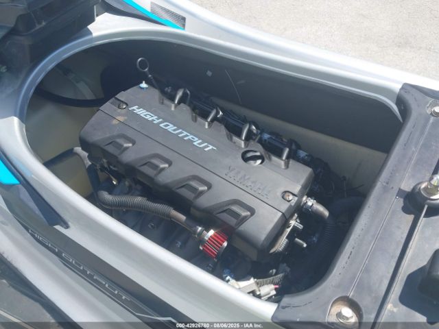 2020 YAMAHA OTHER YAMA1047C020 Photo 9