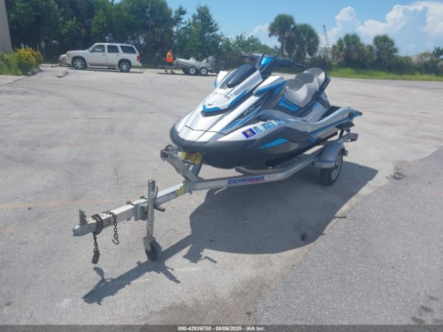 2020 YAMAHA OTHER YAMA1047C020 Photo 1