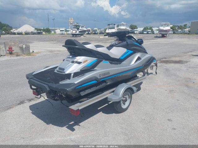 2020 YAMAHA OTHER YAMA1047C020 Photo 3