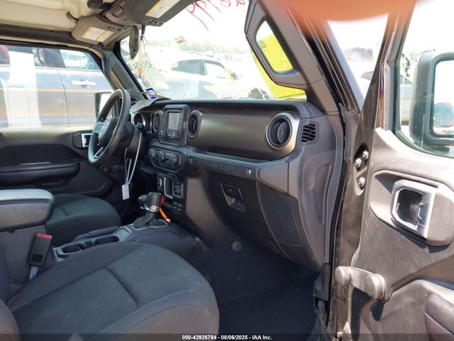 1C4HJXDN5JW189032 Jeep 2018