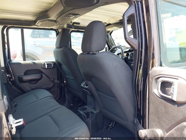 1C4HJXDN5JW189032 Jeep 2018