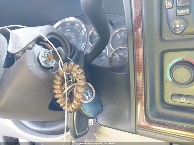 2004 CADILLAC ESCALADE 1GYEK63N14R200973 Photo 10