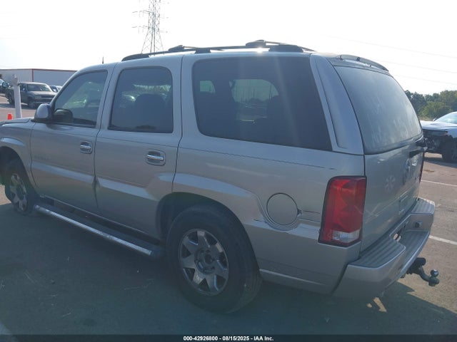2004 CADILLAC ESCALADE 1GYEK63N14R200973 Photo 2