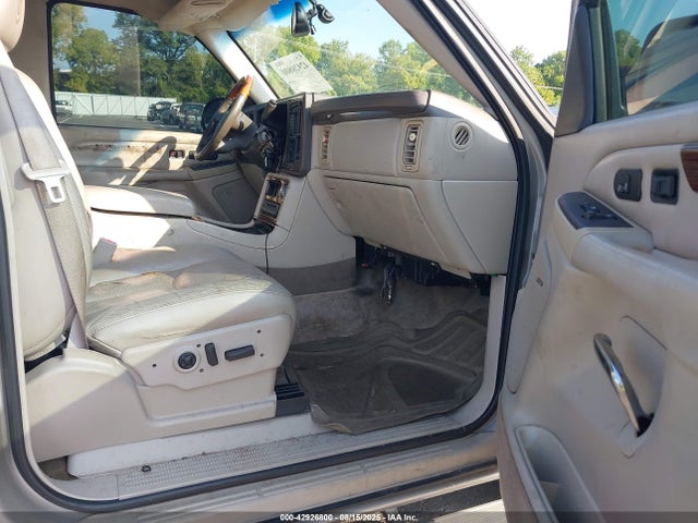 2004 CADILLAC ESCALADE 1GYEK63N14R200973 Photo 4