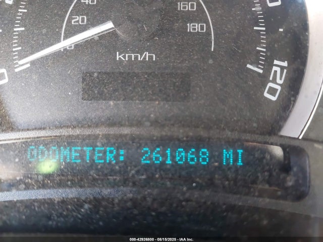 2004 CADILLAC ESCALADE 1GYEK63N14R200973 Photo 6