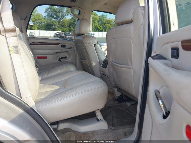 2004 CADILLAC ESCALADE 1GYEK63N14R200973 Photo 7