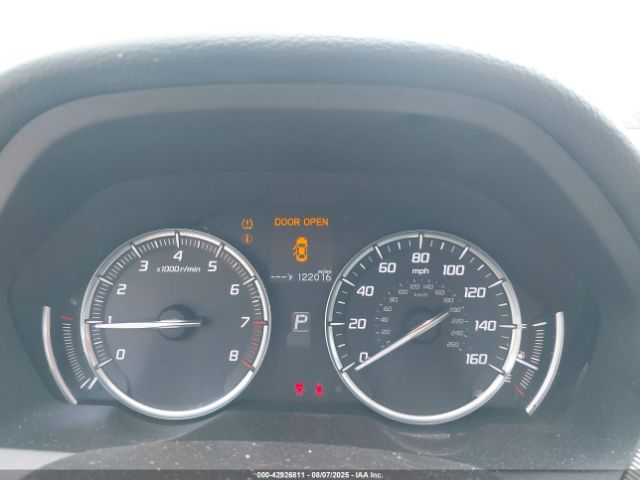 2017 ACURA TLX 19UUB1F35HA001574 Photo 6