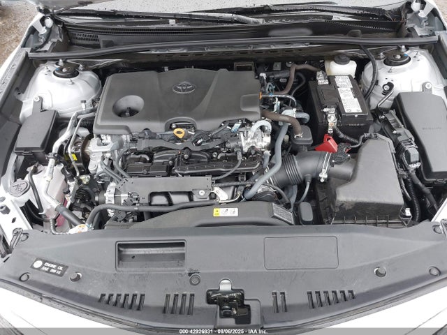 4T1K61BK8RU129908 Toyota a25a-fks