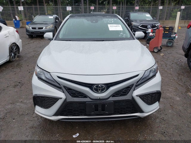 4T1K61BK8RU129908 Toyota a25a-fks