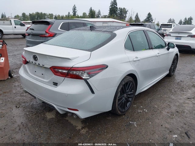 4T1K61BK8RU129908 Toyota a25a-fks