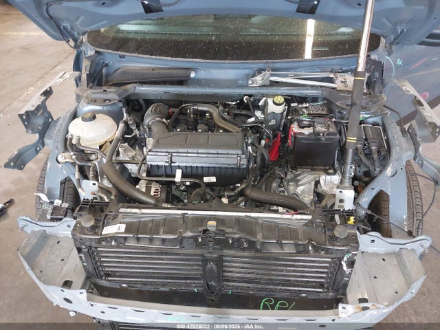 Ford dragon gtdi 2025 1FMCU9GN1SUA78513 Image 10