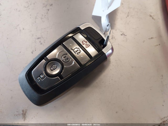 Ford dragon gtdi 2025 1FMCU9GN1SUA78513 Image 11