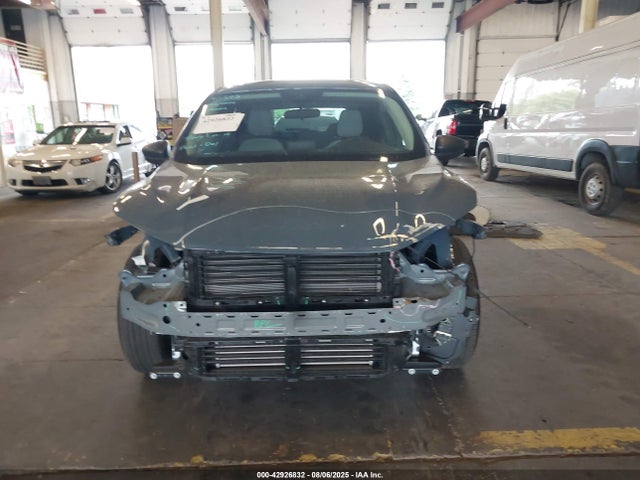 Ford dragon gtdi 2025 1FMCU9GN1SUA78513 Image 13