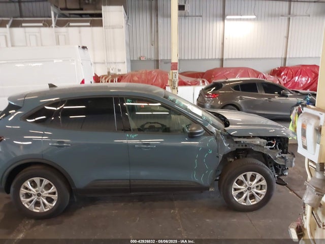 Ford dragon gtdi 2025 1FMCU9GN1SUA78513 Image 14