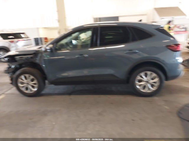 Ford dragon gtdi 2025 1FMCU9GN1SUA78513 Image 15