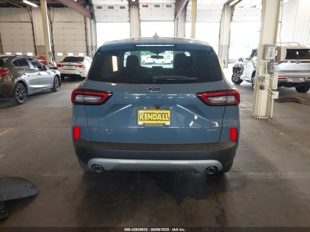 Ford dragon gtdi 2025 1FMCU9GN1SUA78513 Image 17