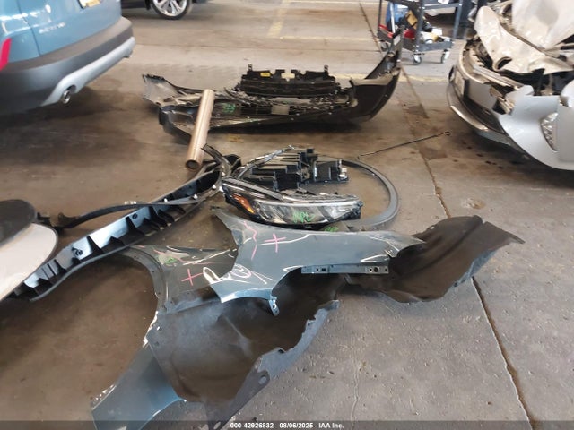 Ford dragon gtdi 2025 1FMCU9GN1SUA78513 Image 12