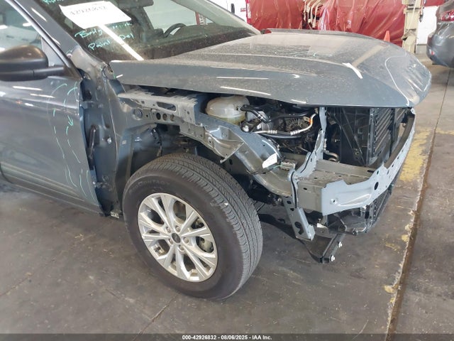 Ford dragon gtdi 2025 1FMCU9GN1SUA78513 Image 18
