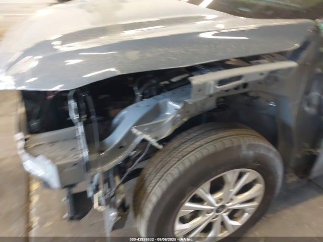 Ford dragon gtdi 2025 1FMCU9GN1SUA78513 Image 19