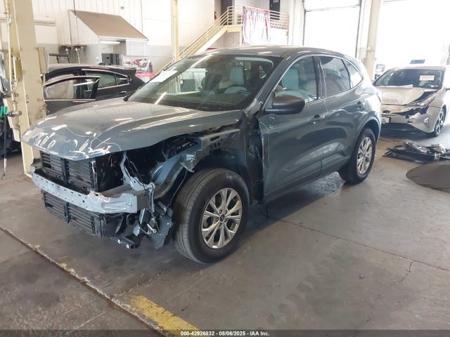 Ford dragon gtdi 2025 1FMCU9GN1SUA78513 Image 2