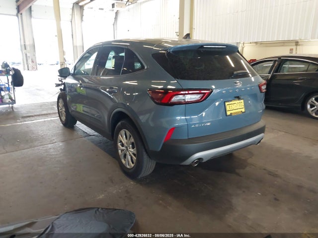 Ford dragon gtdi 2025 1FMCU9GN1SUA78513 Image 3