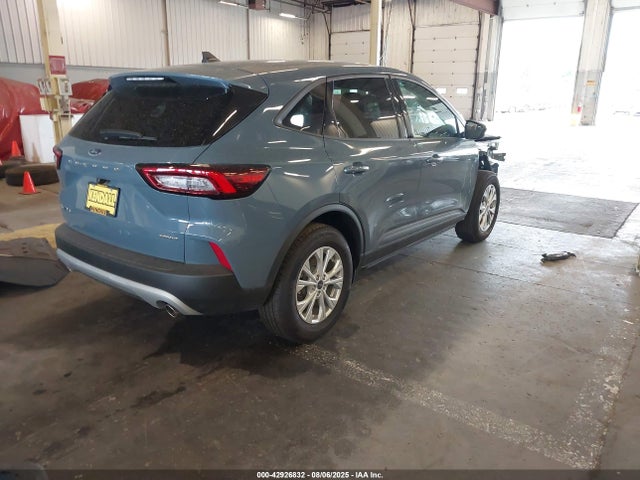 Ford dragon gtdi 2025 1FMCU9GN1SUA78513 Image 4