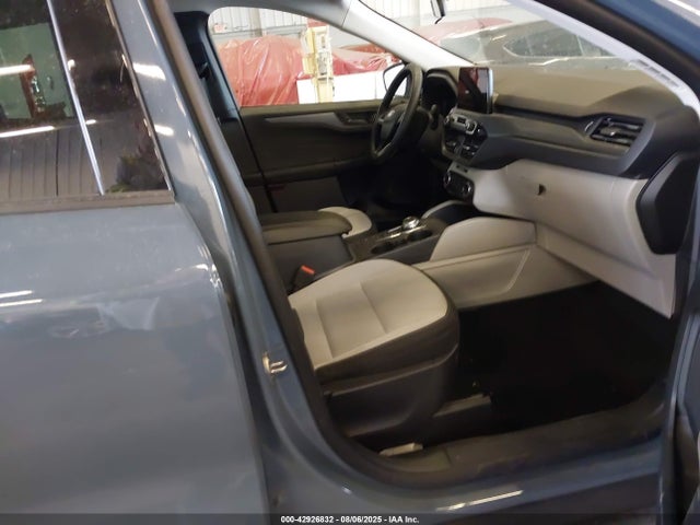 Ford dragon gtdi 2025 1FMCU9GN1SUA78513 Image 5