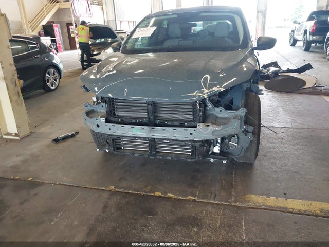 Ford dragon gtdi 2025 1FMCU9GN1SUA78513 Image 6