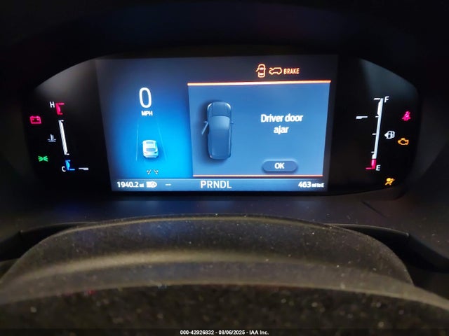 Ford dragon gtdi 2025 1FMCU9GN1SUA78513 Image 7