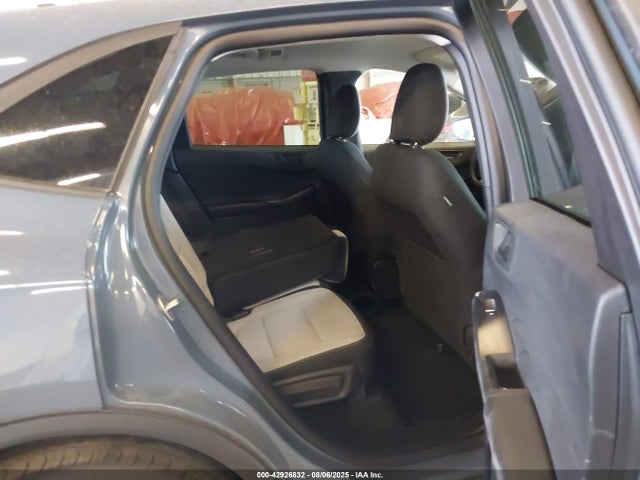 Ford dragon gtdi 2025 1FMCU9GN1SUA78513 Image 8