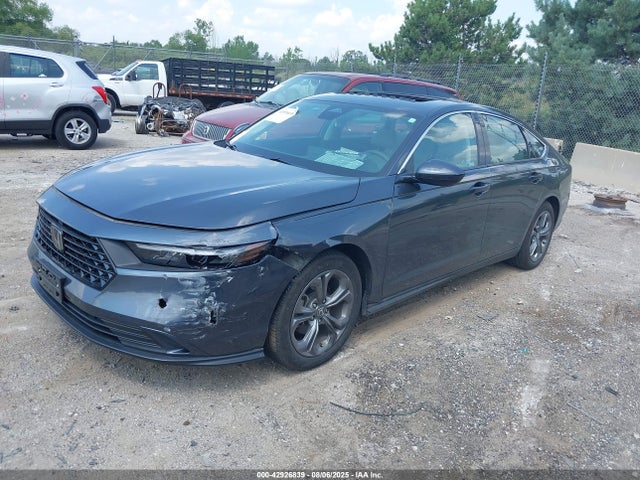 1HGCY1F36RA069894 Honda l15be