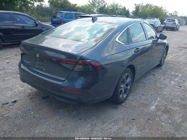 1HGCY1F36RA069894 Honda l15be