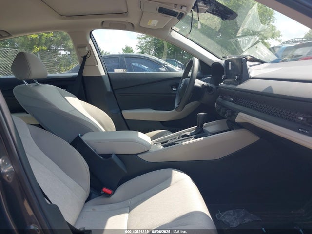1HGCY1F36RA069894 Honda l15be