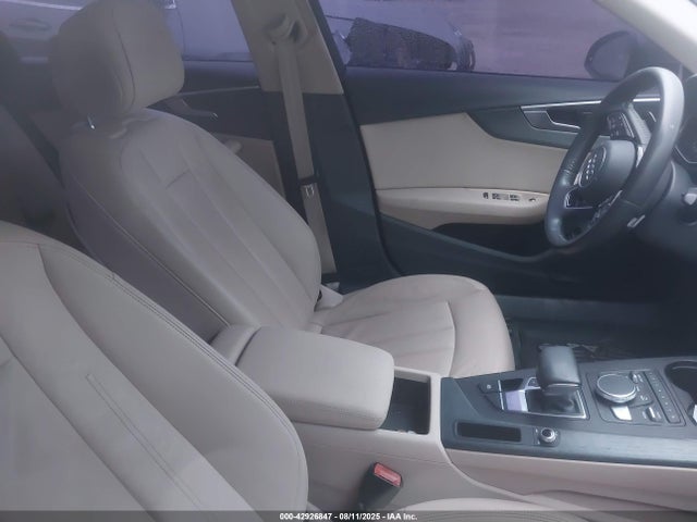2017 AUDI A4 WAUFNAF45HA083200 Photo 4