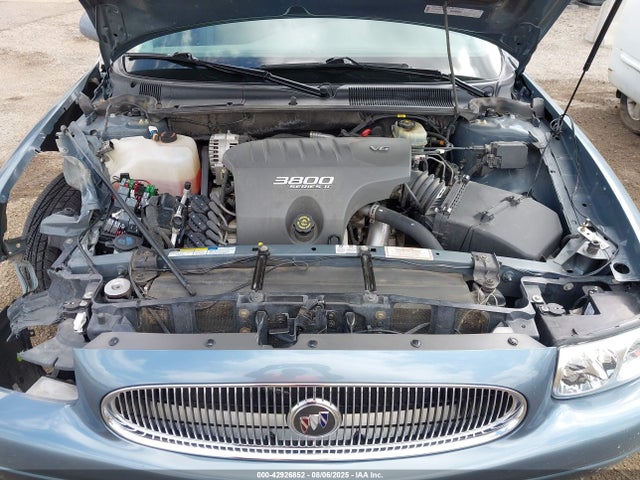 Продажа на аукционе авто 2000 Buick Lesabre Limited, vin: 1G4HR54K5YU322845, номер лота: 42926852