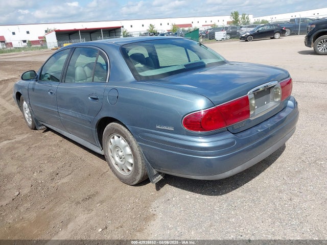 Продажа на аукционе авто 2000 Buick Lesabre Limited, vin: 1G4HR54K5YU322845, номер лота: 42926852
