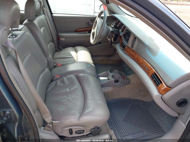 Продажа на аукционе авто 2000 Buick Lesabre Limited, vin: 1G4HR54K5YU322845, номер лота: 42926852