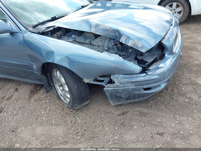 Продажа на аукционе авто 2000 Buick Lesabre Limited, vin: 1G4HR54K5YU322845, номер лота: 42926852