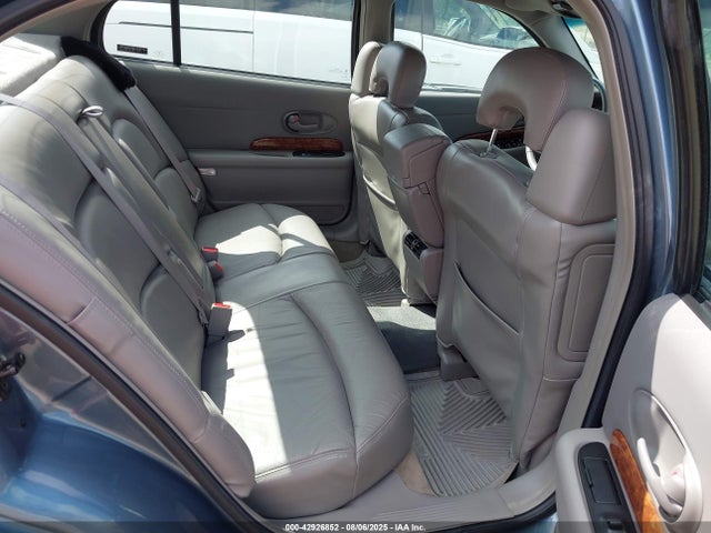 Продажа на аукционе авто 2000 Buick Lesabre Limited, vin: 1G4HR54K5YU322845, номер лота: 42926852