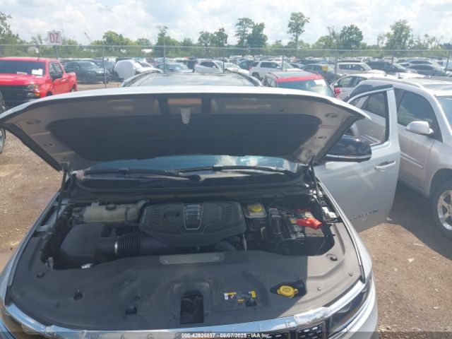2023 JEEP GRAND WAGONEER 1C4SJVFP5PS503979 Photo 9