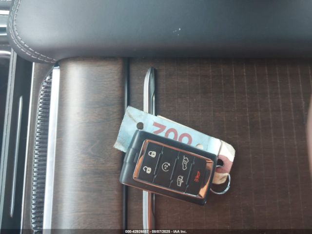 2023 JEEP GRAND WAGONEER 1C4SJVFP5PS503979 Photo 10