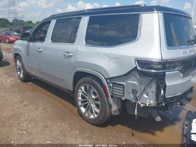 2023 JEEP GRAND WAGONEER 1C4SJVFP5PS503979 Photo 2