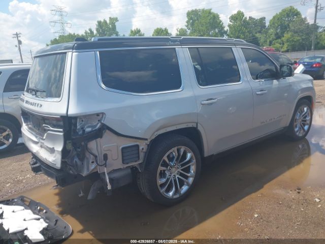 2023 JEEP GRAND WAGONEER 1C4SJVFP5PS503979 Photo 3