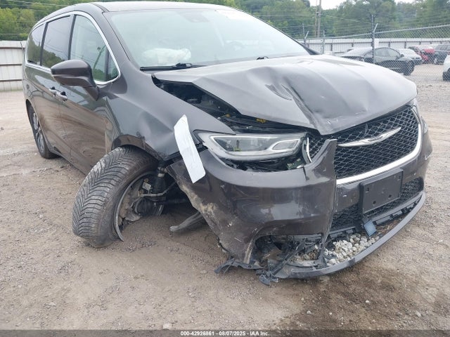 Chrysler Pacifica 2022 2C4RC1L79NR121569 Image 6