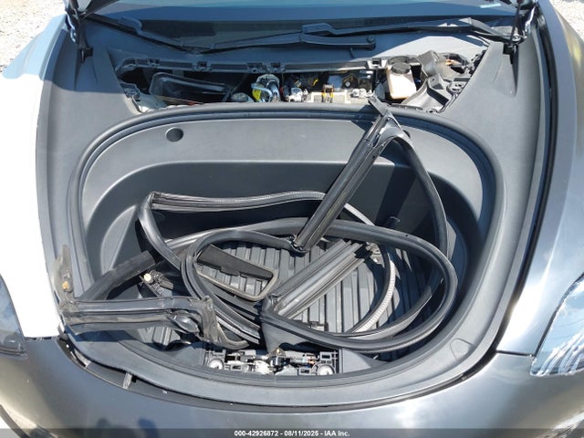 2021 TESLA MODEL 3 5YJ3E1EAXMF083269 Photo 9