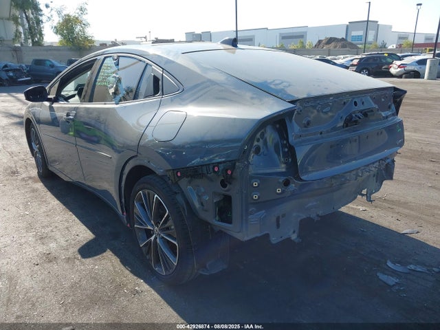 JTDACAAU6R3038511 Toyota m20a-fxs
