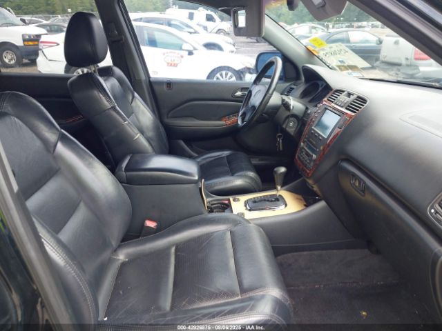 2002 ACURA MDX 2HNYD18682H530618 Photo 4