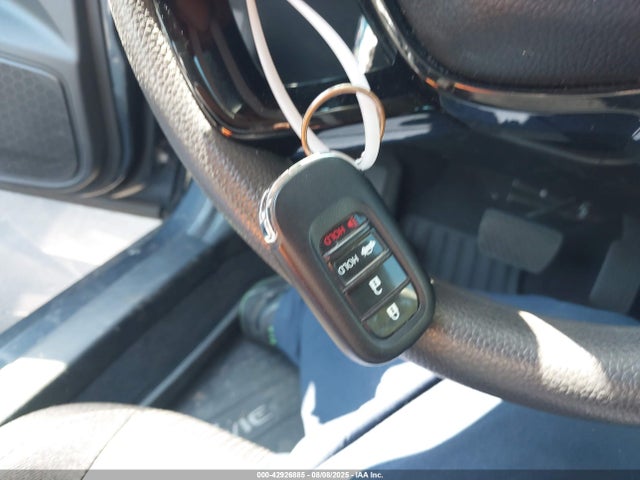Honda k20c2 2023 2HGFE2F28PH555219 Image 11
