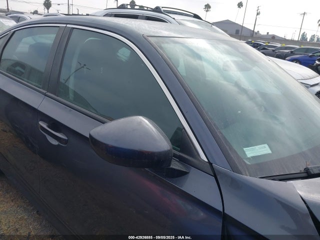 Honda k20c2 2023 2HGFE2F28PH555219 Image 13