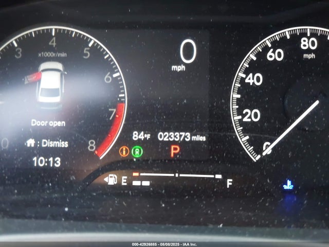 Honda k20c2 2023 2HGFE2F28PH555219 Image 15